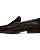 HEREU HEREU Brown Nombela Waxed Loafers - 3