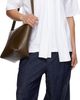 HEREU HEREU Brown Palma Bag - 4