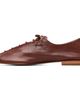 HEREU HEREU Brown Plegada Shiny Loafers - 3