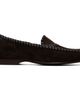 HEREU HEREU Brown Sastre Suede Loafers - 1