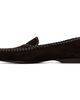 HEREU HEREU Brown Sastre Suede Loafers - 3