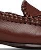 HEREU HEREU Brown Sastre Supple Shiny Loafers - 1