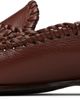 HEREU HEREU Brown Sastre Supple Shiny Loafers - 3