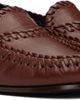 HEREU HEREU Brown Sastre Supple Shiny Loafers - 4
