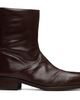 HEREU HEREU Brown Sendre Boots - 1