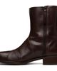 HEREU HEREU Brown Sendre Boots - 3