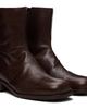 HEREU HEREU Brown Sendre Boots - 4