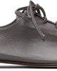 HEREU HEREU Gray Plegada Supple Shiny Derbys - 1
