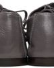 HEREU HEREU Gray Plegada Supple Shiny Derbys - 2