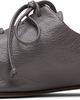 HEREU HEREU Gray Plegada Supple Shiny Derbys - 3