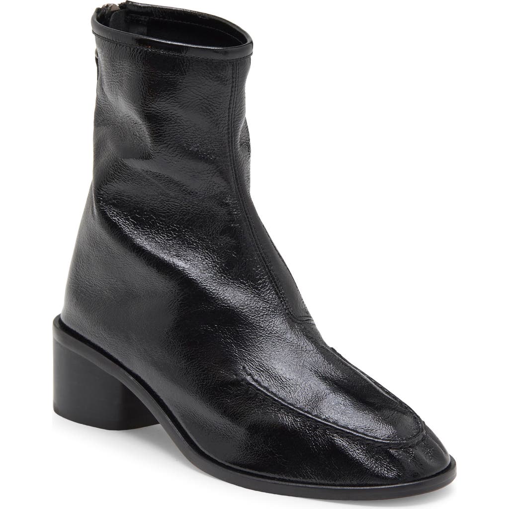 HEREU HEREU Juliol Leather Bootie
