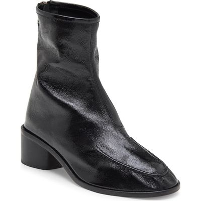 HEREU HEREU Juliol Leather Bootie