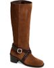 HEREU HEREU Lligada Knee High Boot - 1