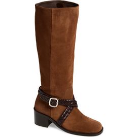 HEREU HEREU Lligada Knee High Boot
