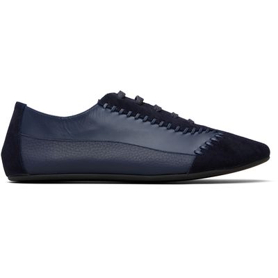 HEREU HEREU Navy Esportiu Sneakers