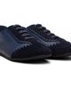 HEREU HEREU Navy Esportiu Sneakers - 4
