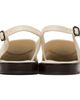 HEREU HEREU Off-White Juliol Slingback Flats - 2