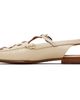 HEREU HEREU Off-White Roqeuta Loafers - 3