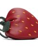 HEREU HEREU Red Fraula Strawberry-Shaped Pouch - 1