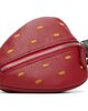 HEREU HEREU Red Fraula Strawberry-Shaped Pouch - 3