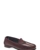 HEREU HEREU Sastre Braided Leather Loafer - 1