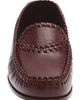 HEREU HEREU Sastre Braided Leather Loafer - 4