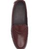 HEREU HEREU Sastre Braided Leather Loafer - 5