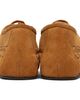 HEREU HEREU Tan Birla Suede Loafers - 2