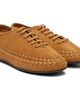 HEREU HEREU Tan Birla Suede Loafers - 4