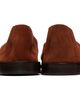 HEREU HEREU Tan Juliol W Calf Suede Loafers - 2