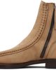 HEREU HEREU Tan Riera Bordon Boots - 3