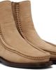 HEREU HEREU Tan Riera Bordon Boots - 4