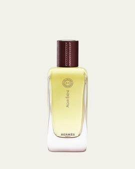 Hermes Agar Ébène Eau de Toilette, 3.3 oz.