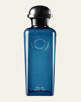 Hermes Eau de Citron Noir Eau de Cologne Spray
