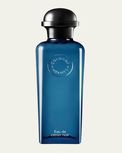 HERMÈS Eau de Citron Noir Eau de Cologne Spray
