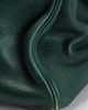 hermes Hermes 1992 Togo Birkin 40 Retourne Handbag - 8