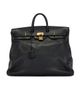 hermes Hermes Ardennes Haut A Curroies Birkin 50 Handbag - 1
