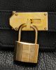 hermes Hermes Ardennes Haut A Curroies Birkin 50 Handbag - 6