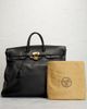 hermes Hermes Ardennes Haut A Curroies Birkin 50 Handbag - 9