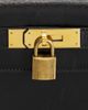 hermes Hermes Box Kelly 28 Sellier Handbag - 5