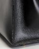 hermes Hermes Box Kelly 28 Sellier Handbag - 9