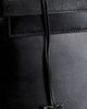 hermes Hermes Box Kelly 32 Sellier Handbag - 7