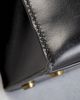 hermes Hermes Box Kelly 32 Sellier Handbag - 9