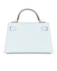 hermes Hermes Chevre Mysore Kelly 20 Sellier Handbag - 2