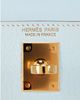 hermes Hermes Chevre Mysore Kelly 20 Sellier Handbag - 6