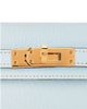 hermes Hermes Chevre Mysore Kelly 20 Sellier Handbag - 7
