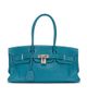 hermes Hermes Clemence JPG Shoulder Birkin 42 Handbag - 1