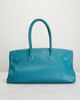 hermes Hermes Clemence JPG Shoulder Birkin 42 Handbag - 3