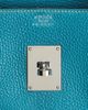 hermes Hermes Clemence JPG Shoulder Birkin 42 Handbag - 5