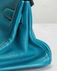 hermes Hermes Clemence JPG Shoulder Birkin 42 Handbag - 7